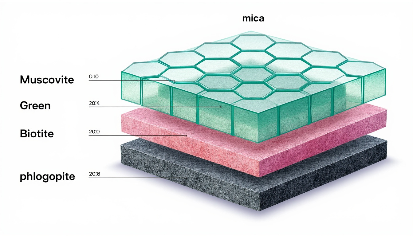 découvrez tout sur la pierre mica : ses caractéristiques uniques, ses propriétés et ses nombreux usages pratiques et décoratifs.